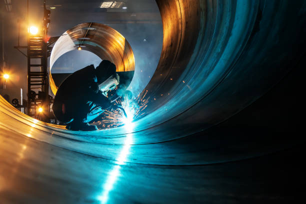 Best Aerospace and Defense Welding in Potomac, MD