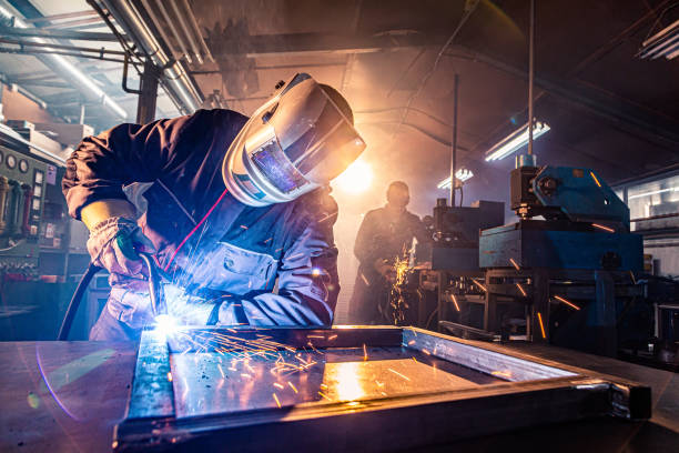 Best Automation and Robotic Welding in Potomac, MD