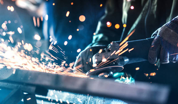 Affordable Welder Services in Potomac, MD